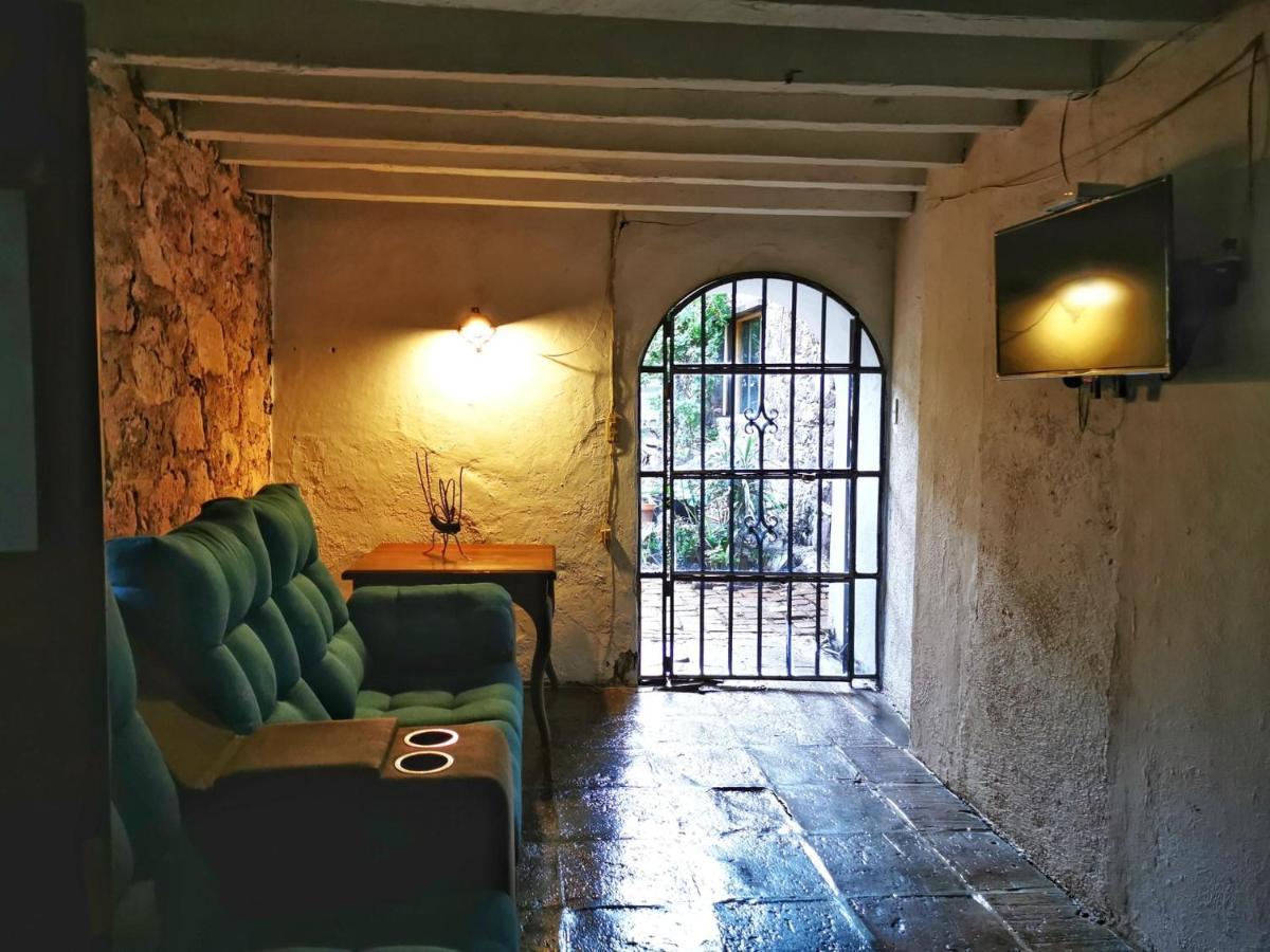 Casa De Los Espiritus Alegres By Rotamundos Guanajuato Kültér fotó