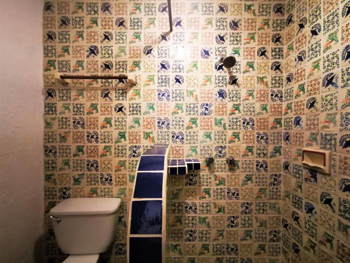 Casa De Los Espiritus Alegres By Rotamundos Guanajuato Kültér fotó